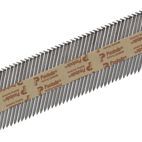 Paslode 350 Nails &amp; Fuel Cell Pack Bright Finish additional 1
