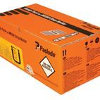 Paslode 350 Nails &amp; Fuel Cell Pack Stainless Steel Finish additional 2
