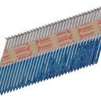 Paslode IM360 Nails &amp; Fuel Cells Pack Hot Dipped Galvanised Finish additional 2