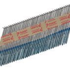 Paslode IM360 Nails &amp; Fuel Cells Pack Hot Dipped Galvanised Finish additional 5