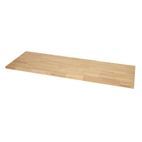 Draper 27361 BUNKER&amp;#174; Modular Hardwood Worktop, 680mm additional 1