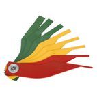 Sealey VS059 Brake Pad Thickness Gauge 8pc additional 2