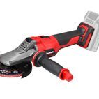 Einhell TP-AG 18/125 F Li BL - Solo PROFESSIONAL Angle Grinder 18V Bare Unit additional 1