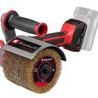 Einhell TP-BR 18/32 Li BL - Solo PROFESSIONAL Sanding Roller 18V Bare Unit additional 1