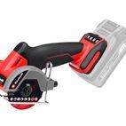 Einhell TP-CO 18/76-C Li BL - Solo PROFESSIONAL Cut-Off Grinder 18V Bare Unit additional 2