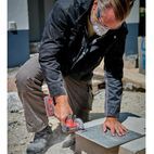 Einhell TP-CO 18/76-C Li BL - Solo PROFESSIONAL Cut-Off Grinder 18V Bare Unit additional 5