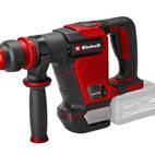 Einhell TP-DH 18/4 Li BL - Solo PROFESSIONAL Demolition Hammer 18V Bare Unit additional 2