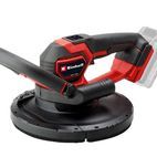 Einhell TP-DWS 18/225 Li BL Solo PROFESSIONAL Drywall Sander 18V Bare Unit additional 2