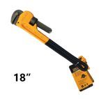 Toolpak H/D Pipe Wrench additional 3