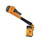 Toolpak H/D Pipe Wrench additional 1