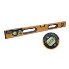 Toolpak Prof Spirit Level additional 2