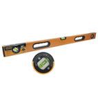 Toolpak Prof Spirit Level additional 1