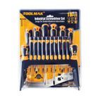 Toolpak Screwdriver Set additional 2