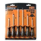 Toolpak Screwdriver Set additional 1