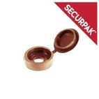 Securpak Fold Over Screw Caps additional 3