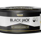 Everbuild Sika Black Jack® Flashing Tape, Trade additional 1