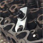 Sealey VS150 Valve Spring Compressor - Ford CVH additional 2