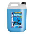 Silverhook Fully Concentrated Antifreeze Blue additional 2