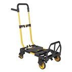 STANLEY® Trucks FT586 2-in-1 Folding Truck additional 1