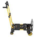 STANLEY® Trucks FT586 2-in-1 Folding Truck additional 2