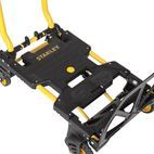 STANLEY® Trucks FT586 2-in-1 Folding Truck additional 6