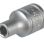 Teng Hexagon Socket 6 Point Regular Metric additional 1