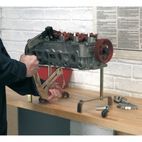 Sealey VS1555 Cylinder Head Stands additional 2