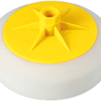 ABRACS Foam Head Ball Series Pad additional 1