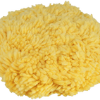 ABRACS Woollen Polishing Pad additional 1