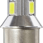 Cap BA15s additional 1