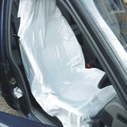 Economy Car Seat Protectors additional 2