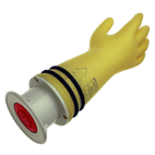 EV Pneumatic Safety Glove Tester additional 2