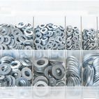 Flat Washers 'Form A' - Metric additional 1