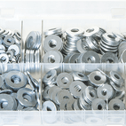Flat Washers 'Form C' - Metric additional 1