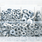 Flat Washers 'Table 4' - Imperial additional 1