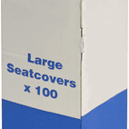 General Car Seat Protectors additional 1