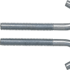 HORIZON Macpherson Strut Coil Spring Compressor additional 2