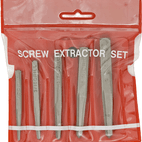 HORIZON Screw &amp; Stud Extractor Set additional 1