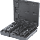 KS TOOLS 1/2" Drive Extra Long Special Twist Socket Set additional 1