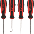 KS TOOLS Hook &amp; Pick Set additional 1