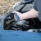 LASER Headlight Adjustment Kit additional 2