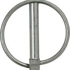 Linch Pins with O-Ring additional 1