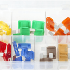 LITTELFUSE MAXI<sup>&amp;trade;</sup> Blade Fuses additional 1