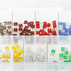 LITTELFUSE MICRO2&amp;trade; Blade Fuses additional 1