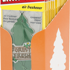 LITTLE TREES Air Fresheners additional 1