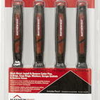 MAYHEW 'Dominator' Mini Hook &amp; Pick Set additional 2