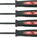 MAYHEW 'Dominator' Mini Hook &amp; Pick Set additional 1