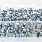 Nylon Lock Nuts - Metric additional 1