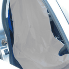 Nylon Seat Cover additional 2