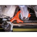 Sealey VS16371 Exhaust Pipe Cutter Ratcheting additional 2